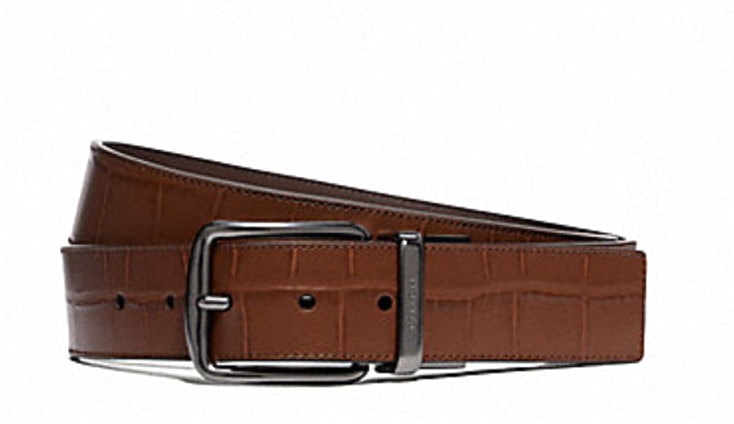 coach-reversible-crocodile-embossed-leather-belt-brown-3-8cm-f73136-saddle