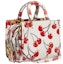 Order Tas Coach Rogue 17 Motif Cherry Chalk/Multicolor