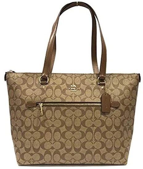 coach-signature-gallery-tote-bag-tan