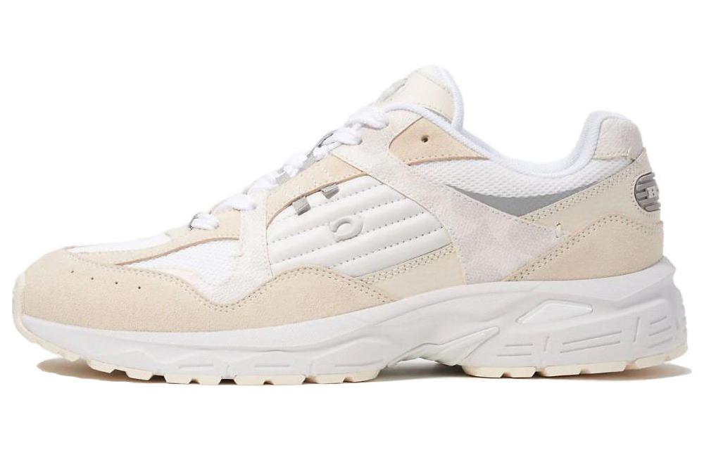 Buy Coach Low-Top Signature 'Chalk' Sneakers CN337_T3G