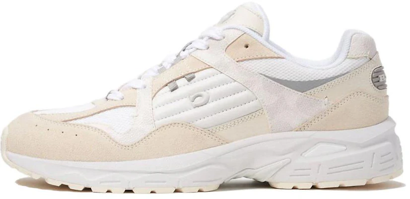 Coach Low-Top Signature 'Chalk' Sneakers CN337_T3G Buy Coach Low-Top Signature 'Chalk' Sneakers CN337_T3G