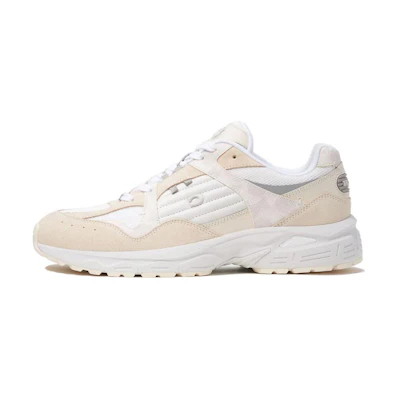 Coach Signature Low-Top 'Chalk'