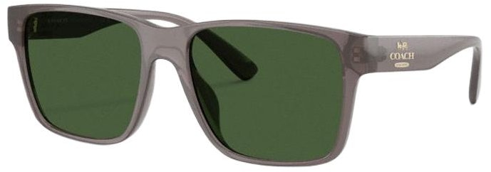 coach-signature-square-sunglasses-unisex-couple-style-transparent-gray-cw-425-ooq