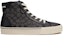 Coach Skate High-Top 'Fesyen Hitam' CF139_BLK