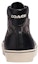 Purchase Coach Skate High-Top 'Fesyen Hitam' CF139_BLK