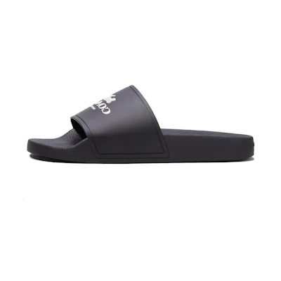 Coach Slide Sandal 'Black'