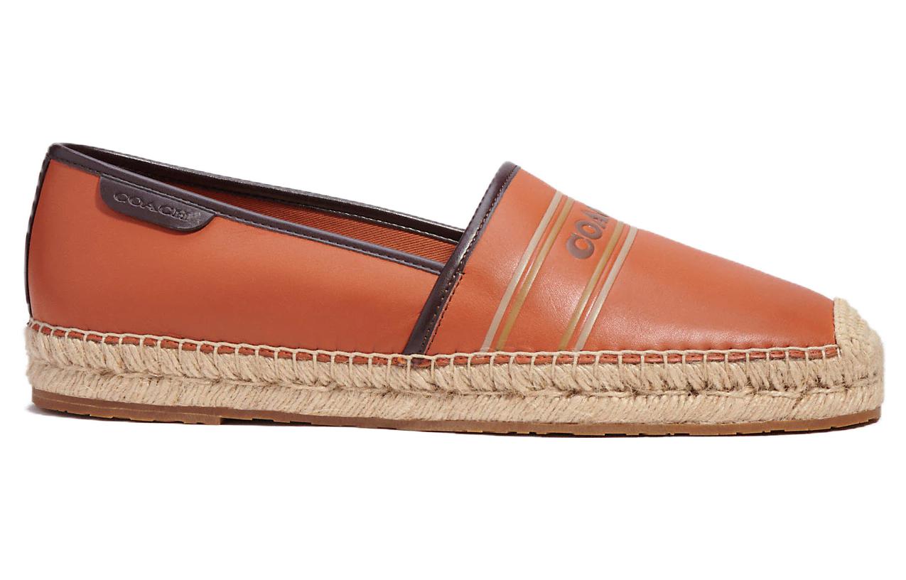 Order Coach Slip-On 'Nelayan Jingga' CI092_NSN