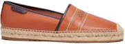 Order Coach Slip-On 'Orange Fisherman' Kasut Lelaki Trendy warna Oren. CI092_NSN