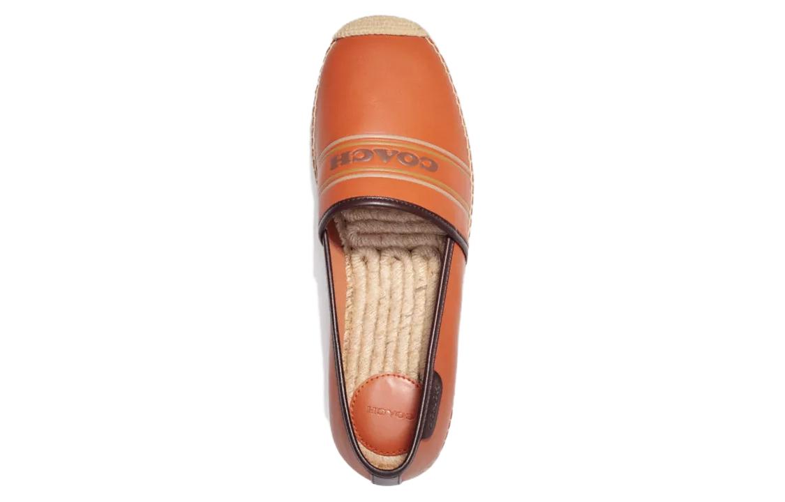 Shop Coach Slip-On 'Nelayan Jingga' CI092_NSN