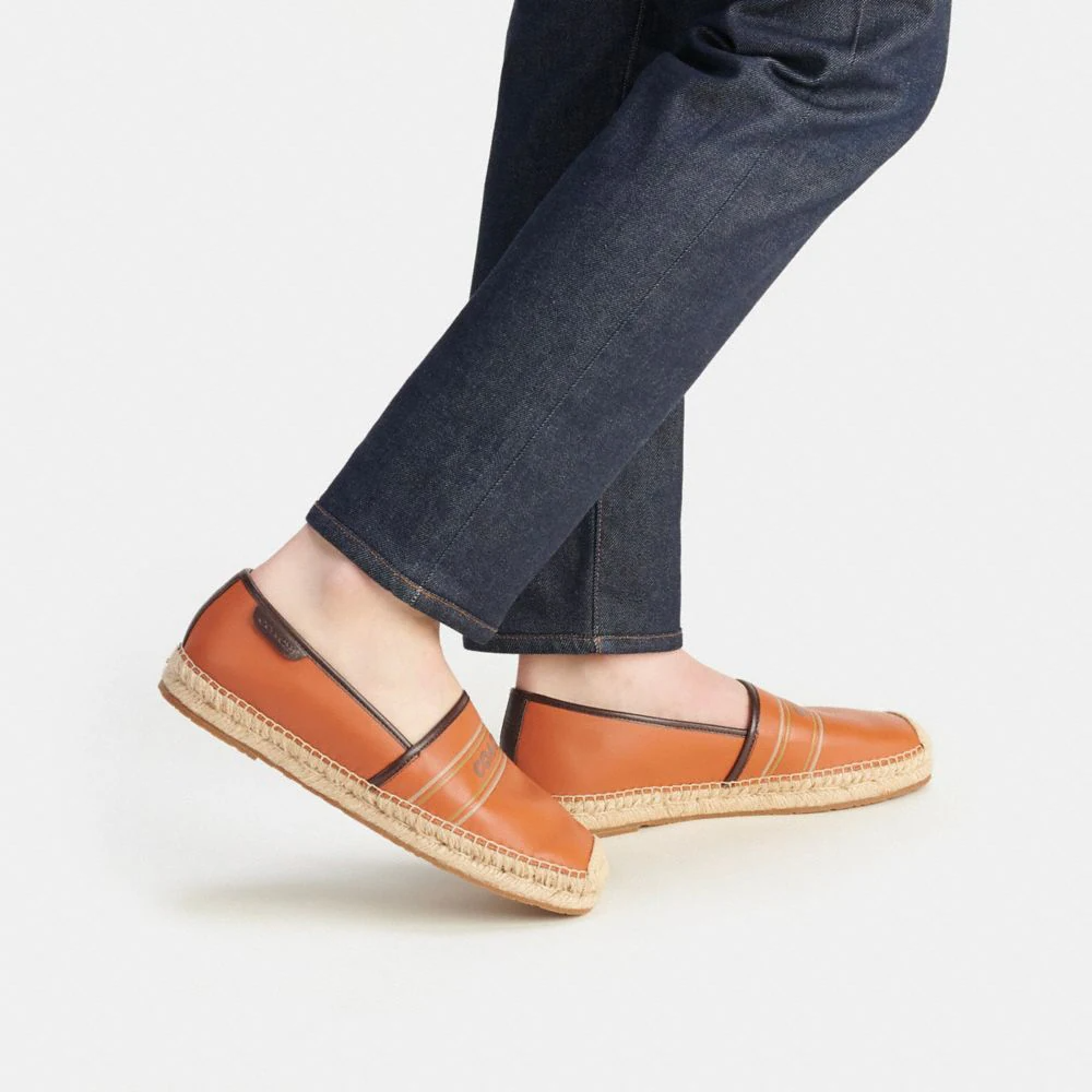 Purchase Coach Slip-On 'Nelayan Jingga' CI092_NSN
