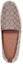Shop Coach Slip-On 'Tan Fisherman' Lelaki Kasut Pandu Malas C8875_OAK