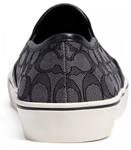 蔻驰黑色时尚便鞋平底鞋 C8958_BLK Shop 蔻驰黑色时尚便鞋平底鞋 C8958_BLK