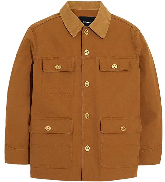 coach-solid-color-single-breasted-jacket-in-deep-camel-c9672-dca