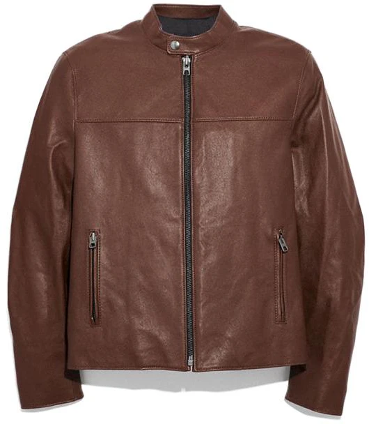 coach-solid-color-zip-up-jacket-brown-f33779-n2-x