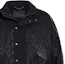 Shop COACH SS21 Jaket Windbreaker Hitam Polos Pria 5915-BLK