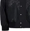 Purchase COACH SS21 Jaket Windbreaker Hitam Polos Pria 5915-BLK