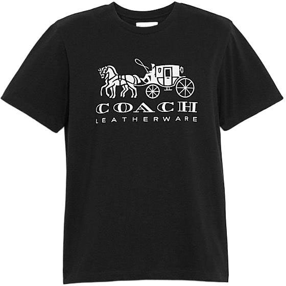 coach-ss-22-black-carriage-print-straight-cut-t-shirt-c9114-blk
