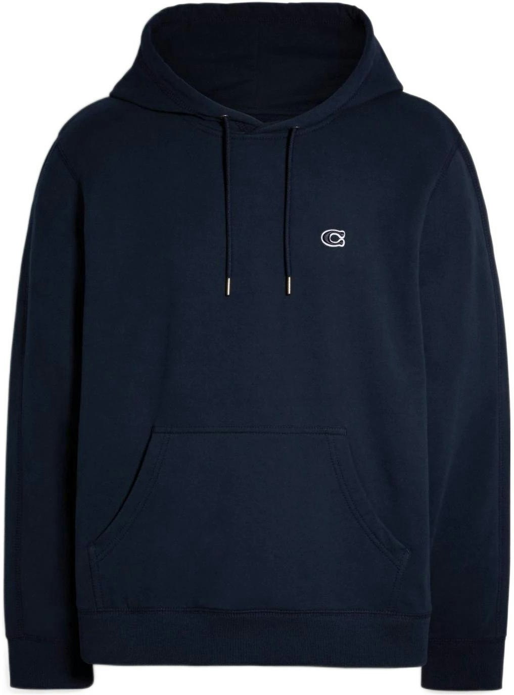 coach-ss-22-solid-logo-embroidered-hoodie-dark-blue-c6376-thy