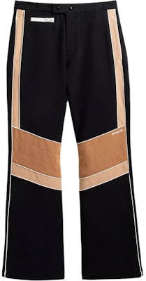 COACH SS23 Celana Casual Ski Mid-Rise Colorblock Hitam. C7637-BLC Buy COACH SS23 Celana Casual Ski Mid-Rise Colorblock Hitam. C7637-BLC