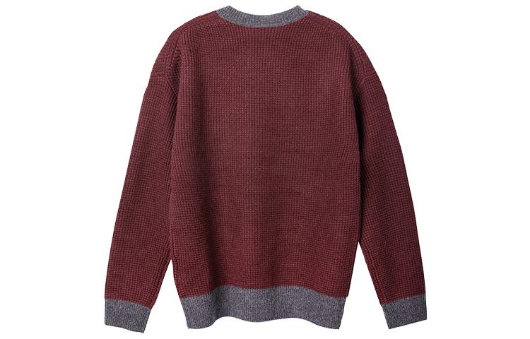 Details for COACH SS23 Sweater Crewneck dengan Desain Logo. CK737-N19