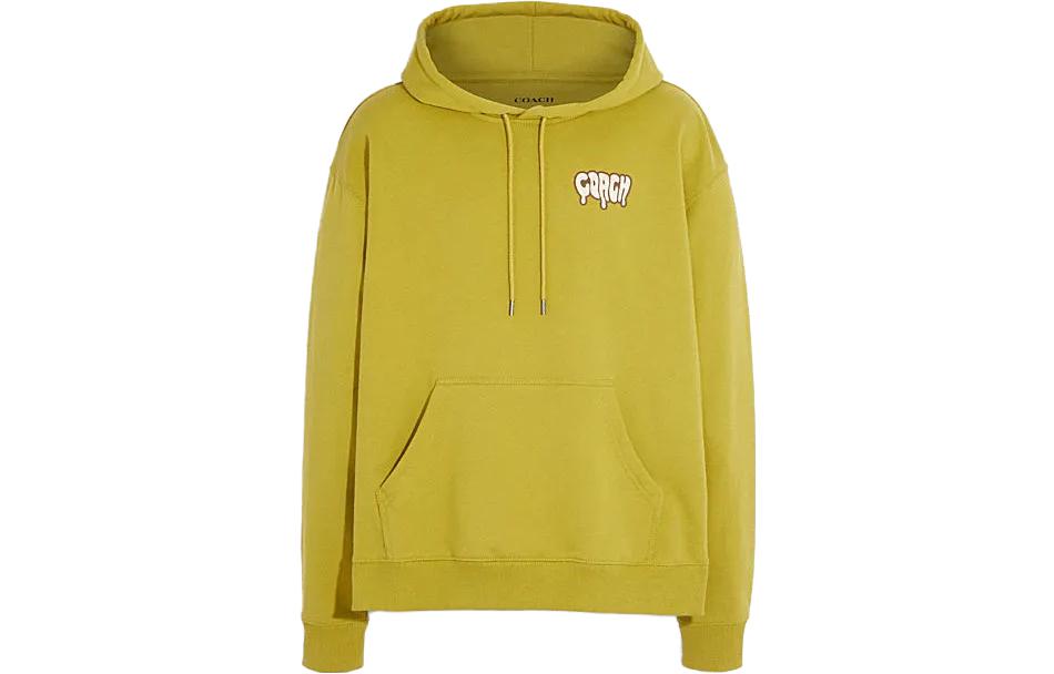 COACH SS23  Ice Cream Print Hoodie. CF809-VC6 圖 3