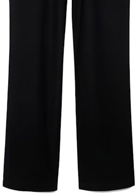 COACH SS23 Logo Jacquard Straight-Leg Casual Pants C5229-DWP Sizing COACH SS23 Logo Jacquard Straight-Leg Casual Pants C5229-DWP