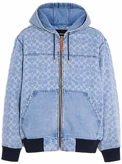 coach-ss-23-logo-print-hooded-denim-jacket-in-blue-cf-793-p9-j