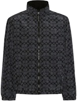 COACH SS23 Reversible Colorblock Logo Bomber Jacket - Black. C3034-NYJ COACH SS23 Reversible Colorblock Logo Bomber Jacket - Black. C3034-NYJ