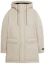 Order 蔻驰 2023春夏 石色连帽羽绒长袖外套. C5181-STN