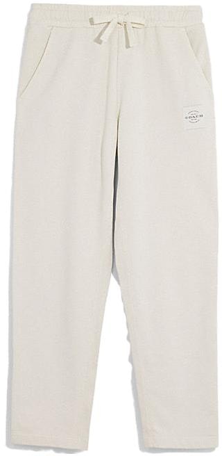coach-ss-23-straight-leg-drawstring-casual-pants-cf-818-crm