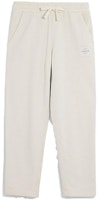 COACH SS23 Straight-Leg Drawstring Casual Pants. CF818-CRM COACH SS23 Straight-Leg Drawstring Casual Pants. CF818-CRM