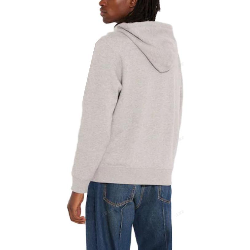 Shop Sudadera con Capucha Coach SS23 Forever Logo Print C9113-HGR