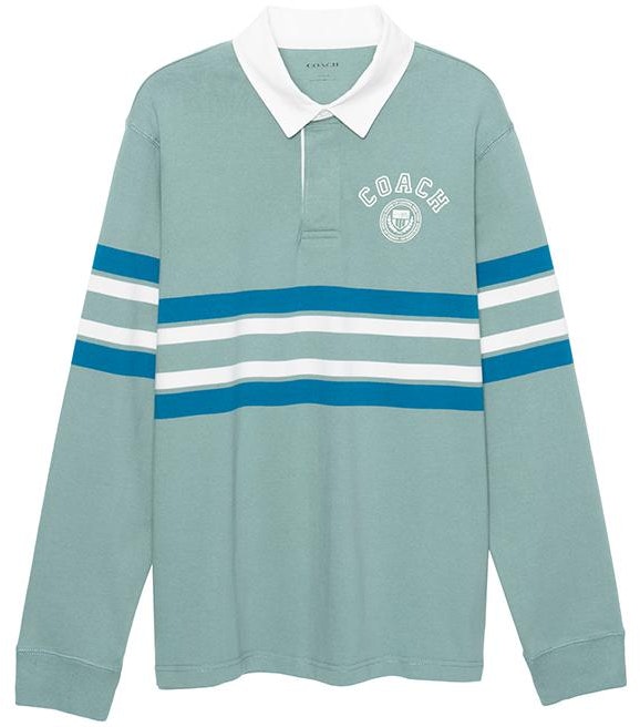 coach-ss-23-striped-logo-print-long-sleeve-polo-shirt-blue-men-s-cf-817-vc-6