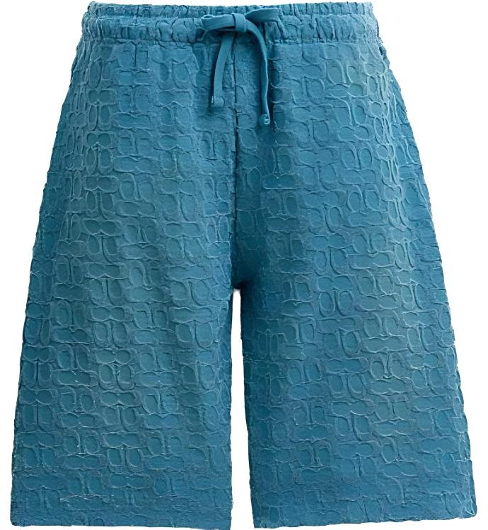 coach-ss-23-unisex-light-blue-drawstring-loose-fit-casual-shorts-cj-887-lbl
