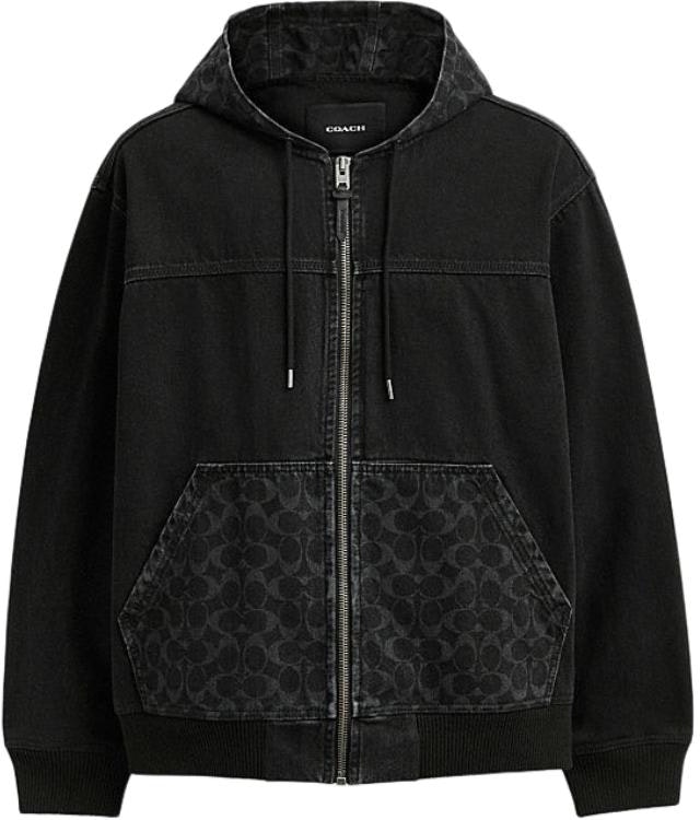 coach-ss-24-black-hooded-jacket-with-logo-and-colorblock-design-cr-744-sdp