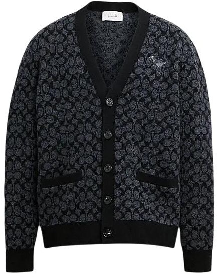 coach-ss-24-black-knitted-cardigan-with-logo-pattern-cn-456-oy-2