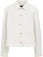 Buy Chaqueta Casual COACH SS24 de Bolsillo Sencillo en Gris Blanco. CT430-OFW