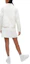 Purchase Chaqueta Casual COACH SS24 de Bolsillo Sencillo en Gris Blanco. CT430-OFW