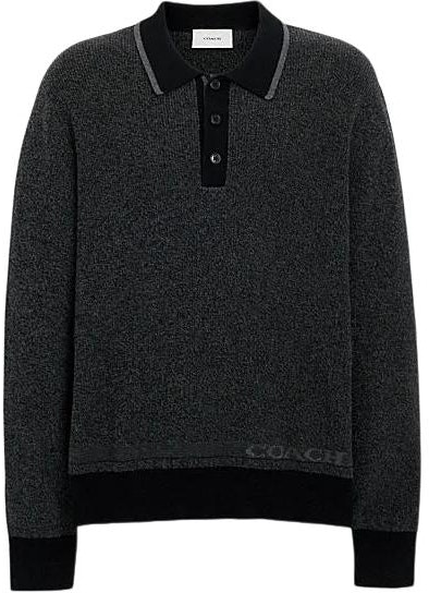 coach-ss-24-letter-embroidered-polo-long-sleeve-knit-sweater-charcoal-black-cm-807-mi-5