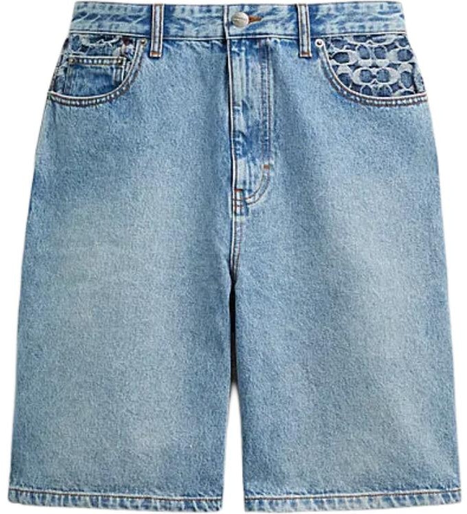 coach-ss-24-light-blue-straight-denim-shorts-with-zipper-pocket-cr-356-p9-j