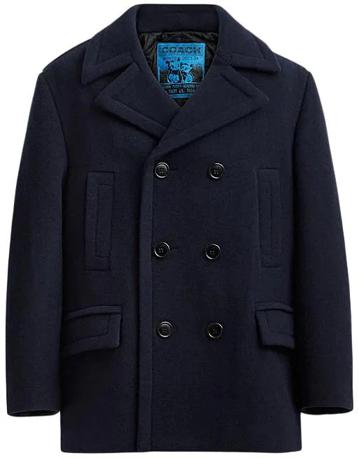coach-ss-24-navy-blue-solid-double-breasted-casual-coat-cq-256-nav