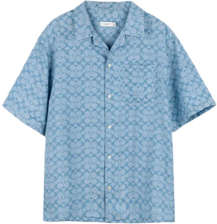 coach-ss-24-blue-pattern-print-short-sleeve-button-up-shirt-for-men-c7812-x0-l