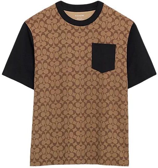 coach-ss-24-colorblock-print-crewneck-short-sleeve-t-shirt-khaki-co-789-ofz