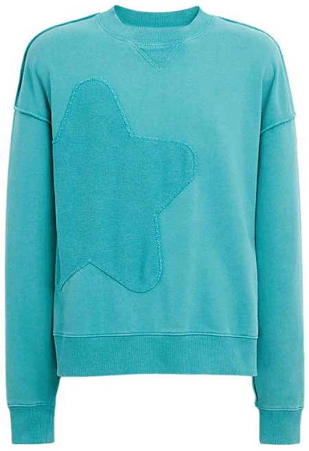 coach-ss-24-star-pattern-crewneck-sweatshirt-deep-water-green-cm-829-wgx