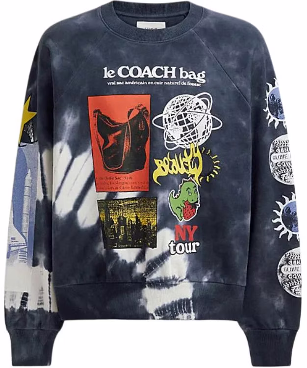 coach-ss-24-tie-dye-logo-print-crewneck-sweatshirt-blue-pullover-ct-027-baw