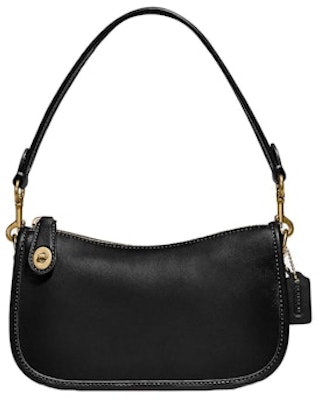 Coach Swinger 20 Kuningan/Hitam Buy Coach Swinger 20 Kuningan/Hitam