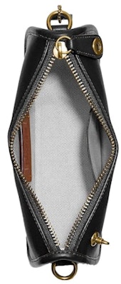 Coach Swinger 20 Kuningan/Hitam Order Coach Swinger 20 Kuningan/Hitam