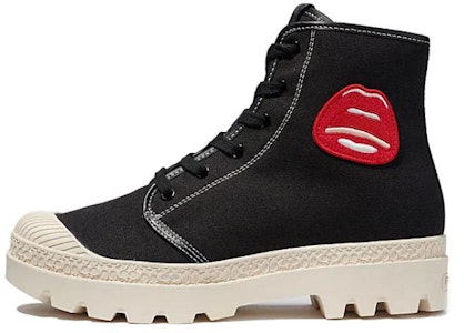 Coach Tom Wesselmann x Kulit Kasual Tali Sepatu Boot Ankle 'Hitam' CA432_BLK Buy Coach Tom Wesselmann x Kulit Kasual Tali Sepatu Boot Ankle 'Hitam' CA432_BLK