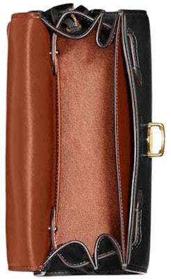 Coach Tas Top Handle Sammy Hitam Lookbook Coach Tas Top Handle Sammy Hitam