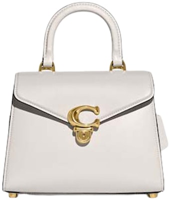 Coach Tas Tangan Sammy Chalk Buy Coach Tas Tangan Sammy Chalk